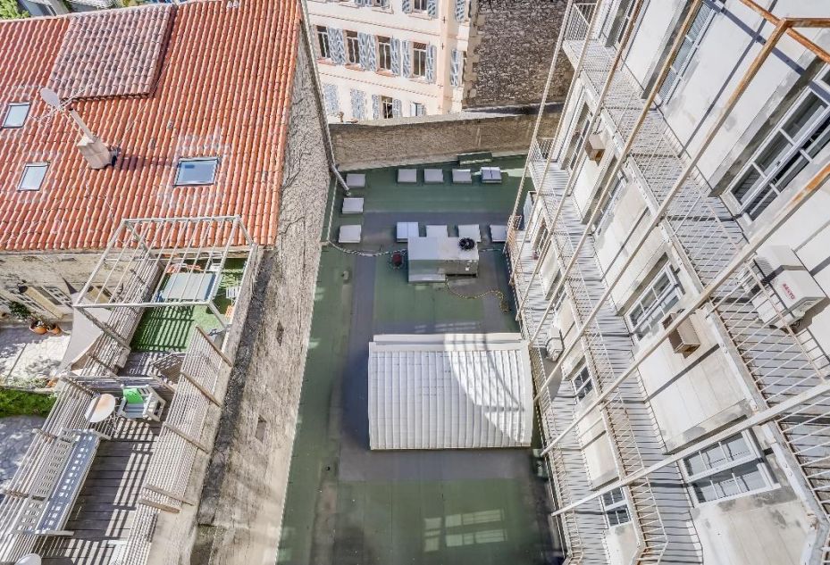 Bureau Marseille 1555m² Location bureau Marseille Bouches-du-Rhône OLBUR2114778 3